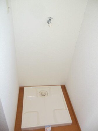 カトルコートの物件内観写真